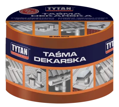 STREŠNI TESNILNI TRAK 15CM*10MB J. OPEKA/TERAKOT