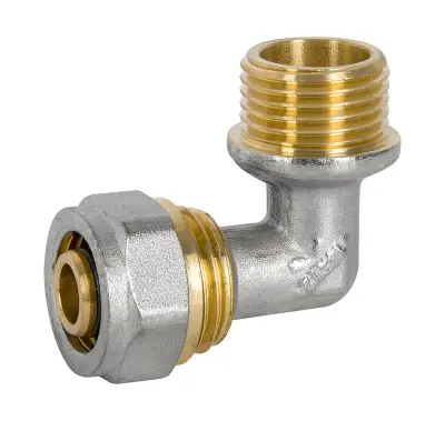 PEX-AL-PEX KROM KOMOLEC 1/2*20 FANT