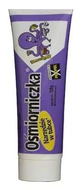 Hobotnica 120 g