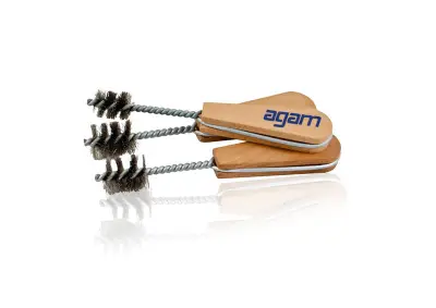 BAKRENA KRTAČA 15MM