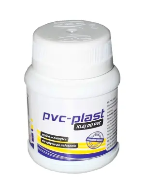 LEPILO ZA PLASTIKO PVC-PLAST 125ML