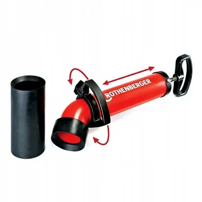 CEVI ROPUMP SUPER PLUS