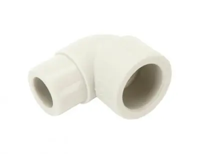 PP-R KOLENO-NIPELJ 90 STOPINJ 32MM PN20