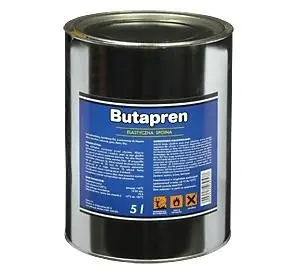 BUTAPREN A LEPILO 0,8L