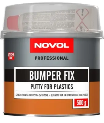 KIT BUMPER FIX 0,5 KG
