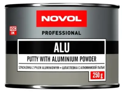 KIT ALUMINIJA 0,25 KG