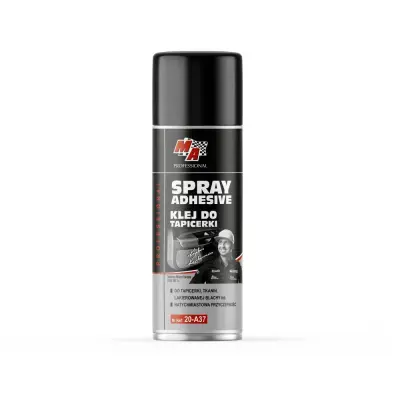LEPILO ZA TAPETNIŠTVO V SPREJU 400ML