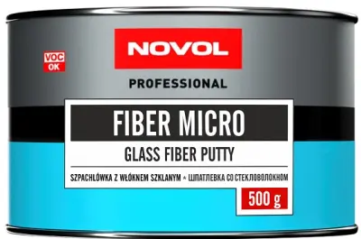 VLAKNENI MIKRO KIT 0,5 KG