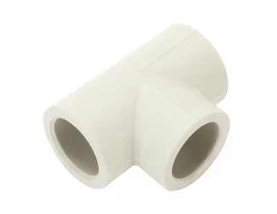 PP-R TEE 32MM PN20