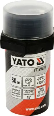NAVOJ TESNILNI NAVOJ YATO 150m