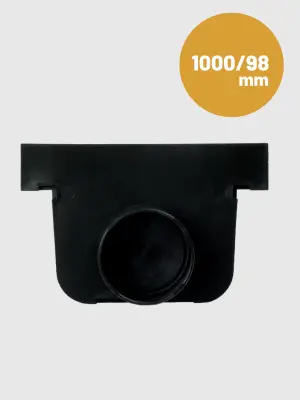 SISTEM 1000*98 ČEPK