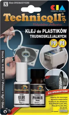 LEPILO ZA PP PE PTFE 8G+8ML