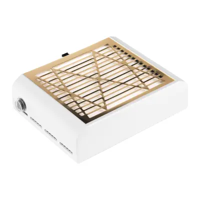 Momo J-23 Gold kasetni zbiralnik prahu