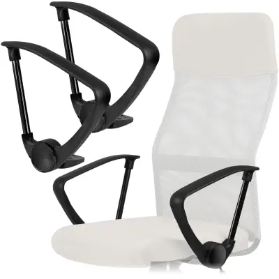 Pokaži za stol Sydney II Black 2 PC -je.