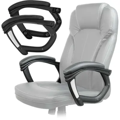 SHEWANS za stol 222 Black