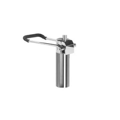 Pogon za frizerski stol D-04, krom