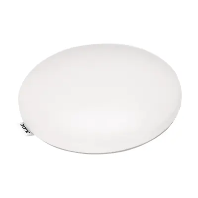 MOMO 9-M opora za komolce, bela