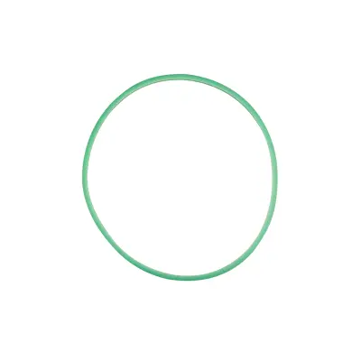 Woson silikonsko tesnilo za avtoklave 7 L in 8 L, zeleno, 7,5 mm