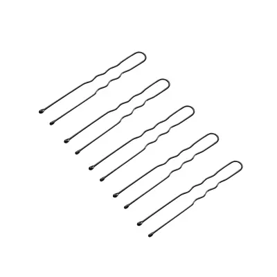 Frizerske sponke za lase E-65 300 kom