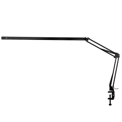 All4light lashes line 2 LED lučka za nego, črna, z ročajem