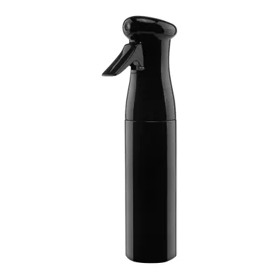Frizerski pršilec Pro black 300 ml