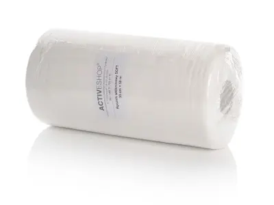 Rola netkanih brisač za enkratno uporabo 30 cm x 50 m