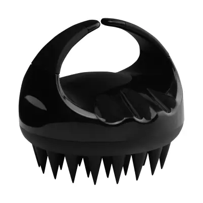 Premium krtača za masažo glave