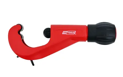 Awtools rezalnik bakrenih cevi z rešilnim gradnjo 6-45 mm