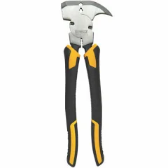 DEWALT KLEŠČE ZA OGRAJO 6v1