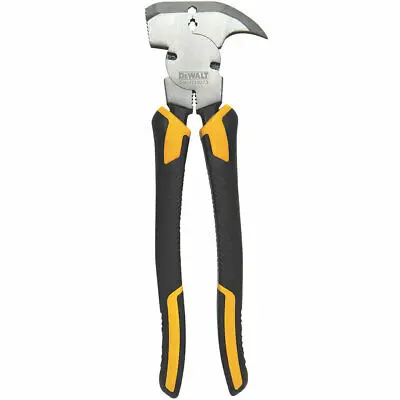 DEWALT KLEŠČE ZA OGRAJO 6v1
