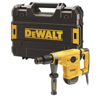 DEWALT KLADIVO SDS-MAX 1050W 7.1J 5.6kg D25810K