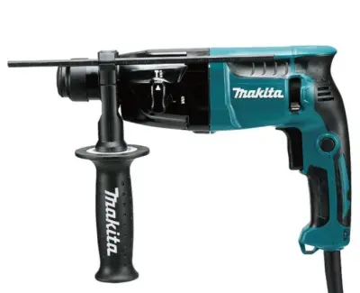 MAKITA SDS-PLUS VRTALNO KLADIVO 470W 1.4J HR1841