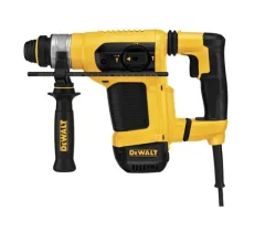 DEWALT VRTALNO IN UDAJNO KLADIVO SDS PLUS 1000W 4,2J 4,2kg D25413K