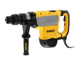 DEWALT VRTALNO IN UDAJNO KLADIVO SDS-MAX 1600W 13,3J 9,5kg D25733K