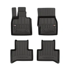 GUMI CEVNE PREPROGE F 3D ALFA ROMEO STELVIO 2016-