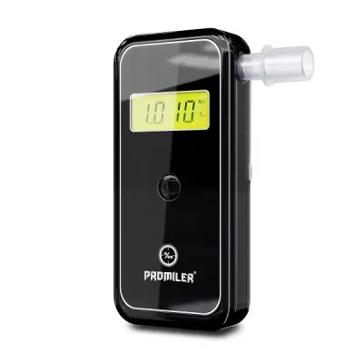 PROMILER AL 9000 L Alkotest