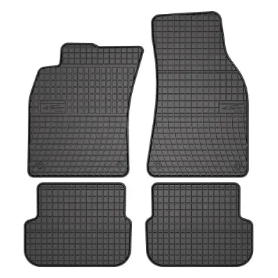 GUMIJASTI PODLOGE AUDI A6 (C6) 2006-