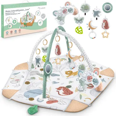 Izobraževalna mat Interactive Lew Nukido