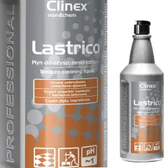 CLINEX Lastrico 1L tekočina za čiščenje kamnitih in betonskih tal