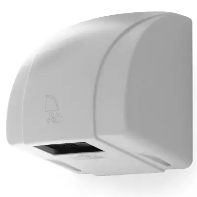 Avtomatski električni sušilnik za roke 1500W - Hendi 221808