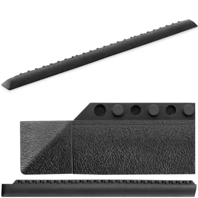 Stranski zaključek traku za podlogo proti utrujenosti 10030772 975 x 72 mm