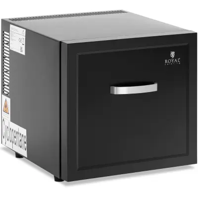 Hladilnik, hladilnik, hotelski predalnik, minibar, 65W 19L