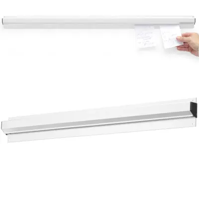 Aluminijast trak za izkoščanje po meri 1015 mm - Hendi 513743