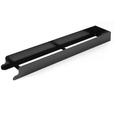 Okvir za zaprt alu pladenj za slaščice 580x200x(V)50mm Hendi 689882