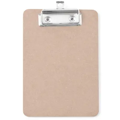 Tabla za meni s sponko Clipboard 125x180 mm - Hendi 664179