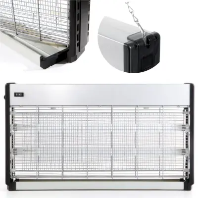 Svetilka proti mrčesu za prostore 45 W - Hendi 270172