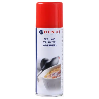 Plin za gostinski gorilnik Creme Brulee in vžigalnike, 1 kos. - Hendi 199008