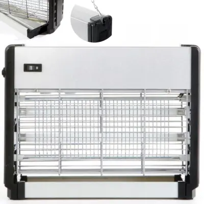 Svetilka proti mrčesu za prostore 26 W - Hendi 270158