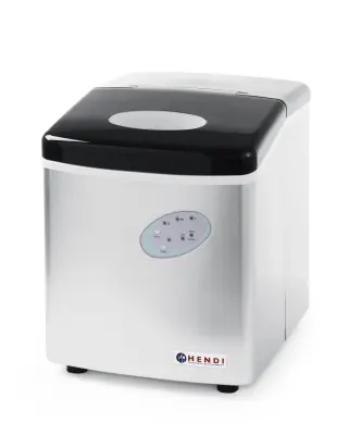 Ledomat Kitchen Line 12 - Hendi 271568