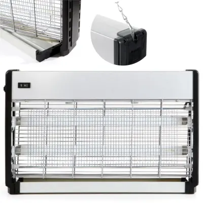 Svetilka proti mrčesu za prostore 40 W - Hendi 270165
